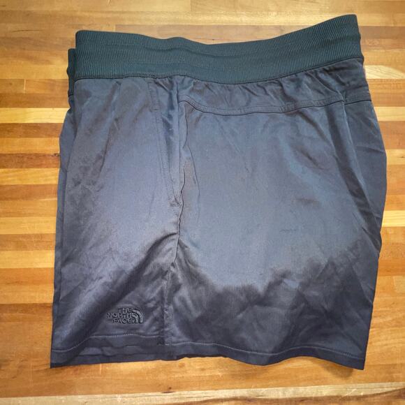 The North Face Aphrodite Motion Shorts black 2X - Picture 5 of 8